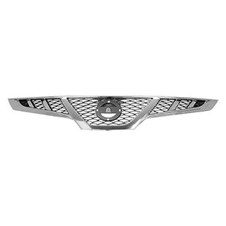 Replace® - Grille (CAPA Certified)