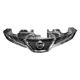 Replace® - Grille (Brand New OE)
