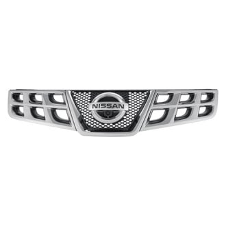 Replace® - Grille (Brand New OE)