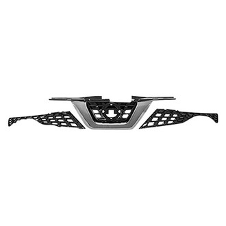 Replace® - Grille Kit (CAPA Certified)