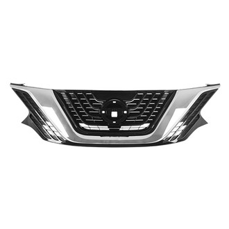 Replace® - Grille (Brand New OE)