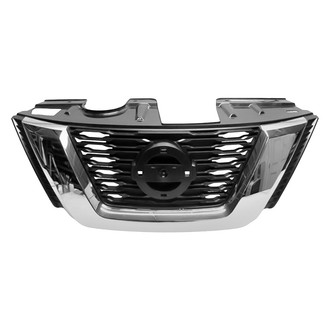 Replace® - Grille (Brand New OE)