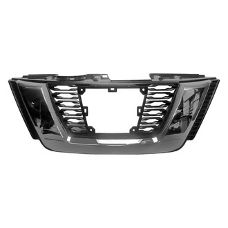 Replace® - Grille (Brand New OE)