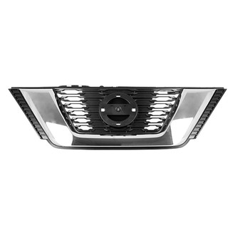 Replace® - Grille (CAPA Certified)