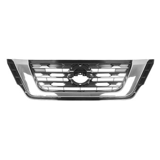 Replace® - Grille (Platinum Plus)