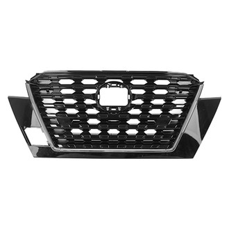 Replace® - Grille (CAPA Certified)