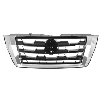 Replace® - Grille (CAPA Certified)