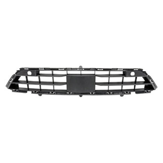 Replace® - Front Bumper Grille