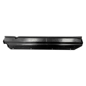 Replace® - Lower Grille Air Deflector Guide (Standard Line)
