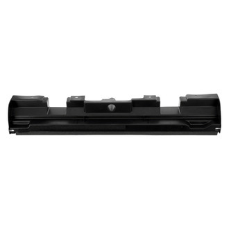 Replace® - Lower Radiator Support Air Deflector (CAPA Certified)