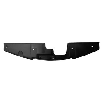 Replace® - Upper Radiator Support Cover (Standard Line)