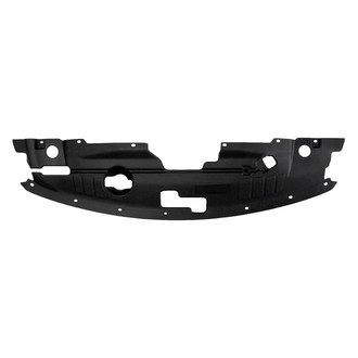 Replace® - Upper Radiator Support Cover (Standard Line)