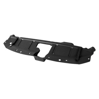 Replace® - Upper Header Panel Molding (CAPA Certified)