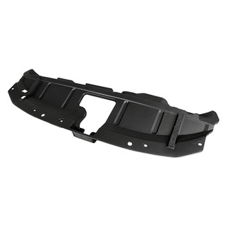 Replace® - Front Radiator Support Cover (Standard Line)