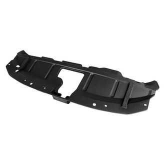 Replace® - Front Radiator Support Cover (CAPA Certified)