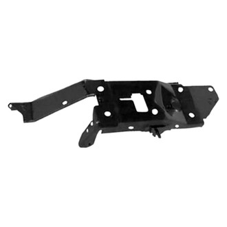 Replace® - Driver Side Radiator Support Bracket (Standard Line)