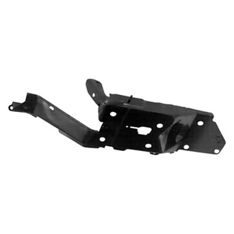 Replace® - Passenger Side Radiator Support Bracket (CAPA Certified)