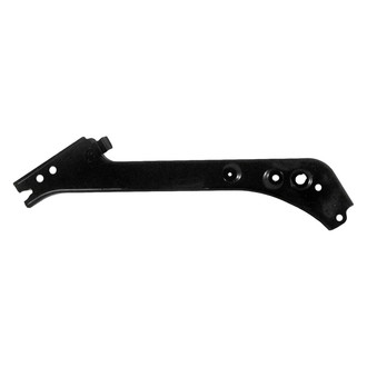 Replace® - Upper Driver Side Radiator Support Tie Bar (CAPA Certified)
