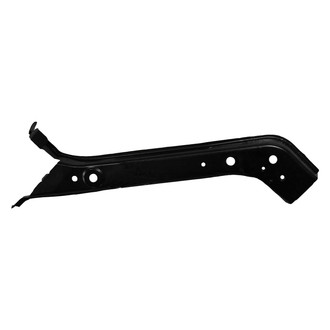 Replace® - Upper Driver Side Radiator Support Tie Bar (Brand New OE)