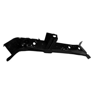 Replace® - Upper Passenger Side Radiator Support Tie Bar (Standard Line)