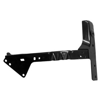 Replace® - Outer Passenger Side Radiator Support Bracket (Standard Line)