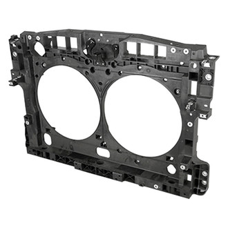 Replace® - Front Radiator Support (CAPA Certified)
