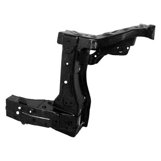 Replace® - Driver Side Radiator Support (Standard Line)