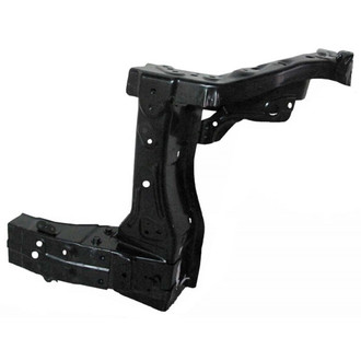 Replace® - Driver Side Radiator Support (CAPA Certified)