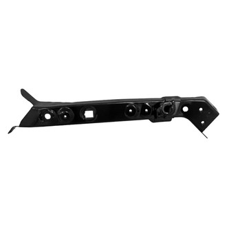Replace® - Upper Driver Side Radiator Support (CAPA Certified)