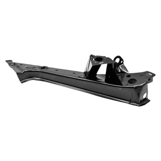 Replace® - Upper Passenger Side Radiator Support (CAPA Certified)