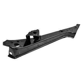 Replace® - Upper Driver Side Radiator Support (Standard Line)