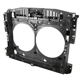 Replace® - Radiator Support (CAPA Certified)