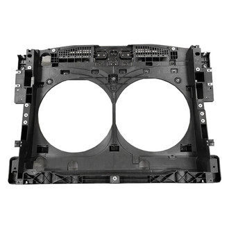 Replace® - Front Radiator Support (Brand New OE)