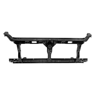 Replace® - Front Radiator Support (CAPA Certified)