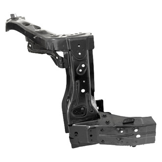 Replace® - Passenger Side Radiator Support (Standard Line)
