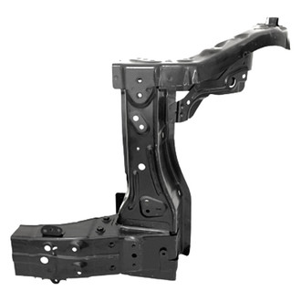 Replace® - Driver Side Radiator Support (Standard Line)