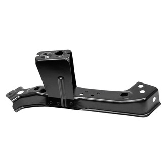 Replace® - Passenger Side Radiator Support (Standard Line)