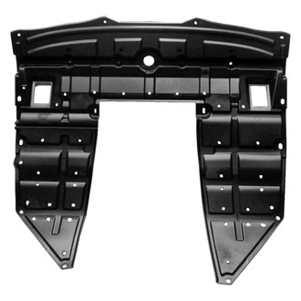 Replace® - Engine Splash Shield (Standard Line)