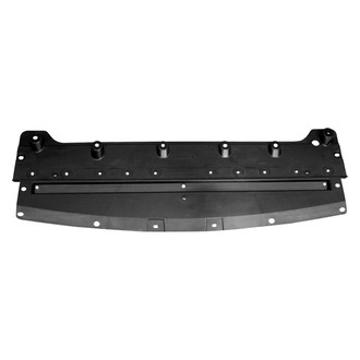 Replace® - Front Bumper Splash Shield (CAPA Certified)