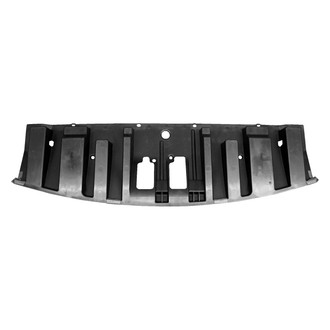 Replace® - Front Forward Bumper Splash Shield (Standard Line)
