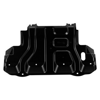 Replace® - Front Engine Splash Shield (Standard Line)