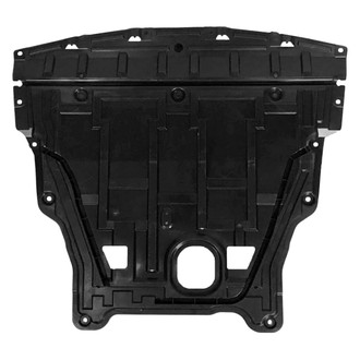 Replace® - Engine Splash Shield (CAPA Certified)