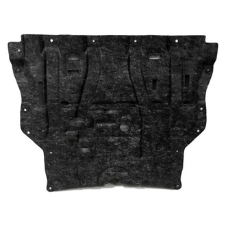Replace® - Engine Splash Shield (CAPA Certified)