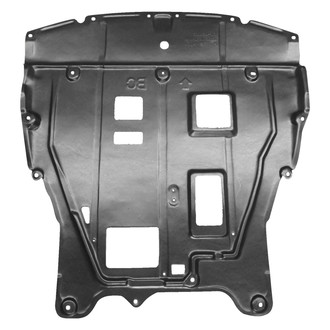 Replace® - Engine Splash Shield (Standard Line)
