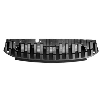 Replace® - Front Forward Bumper Splash Shield (Standard Line)