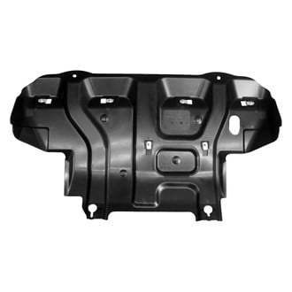 Replace® - Front Forward Engine Splash Shield (Standard Line)