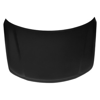 Replace® - Hood Panel (CAPA Certified)