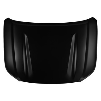 Replace® - Hood Panel (CAPA Certified)