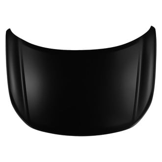Replace® - Hood Panel (CAPA Certified)