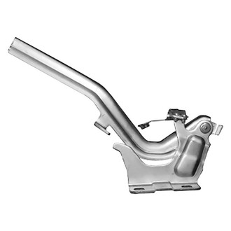 Replace® - Driver Side Hood Hinge (Standard Line)